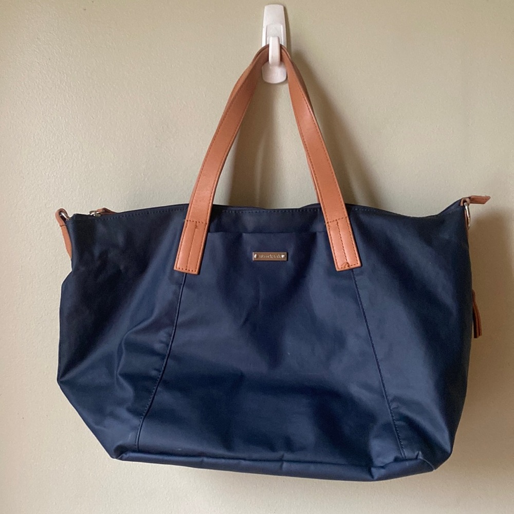 Storksak | Diaper Bag Tote Bag